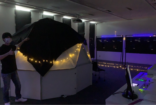 スライドショー