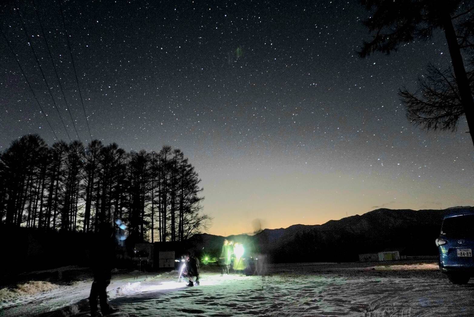 スライドショー