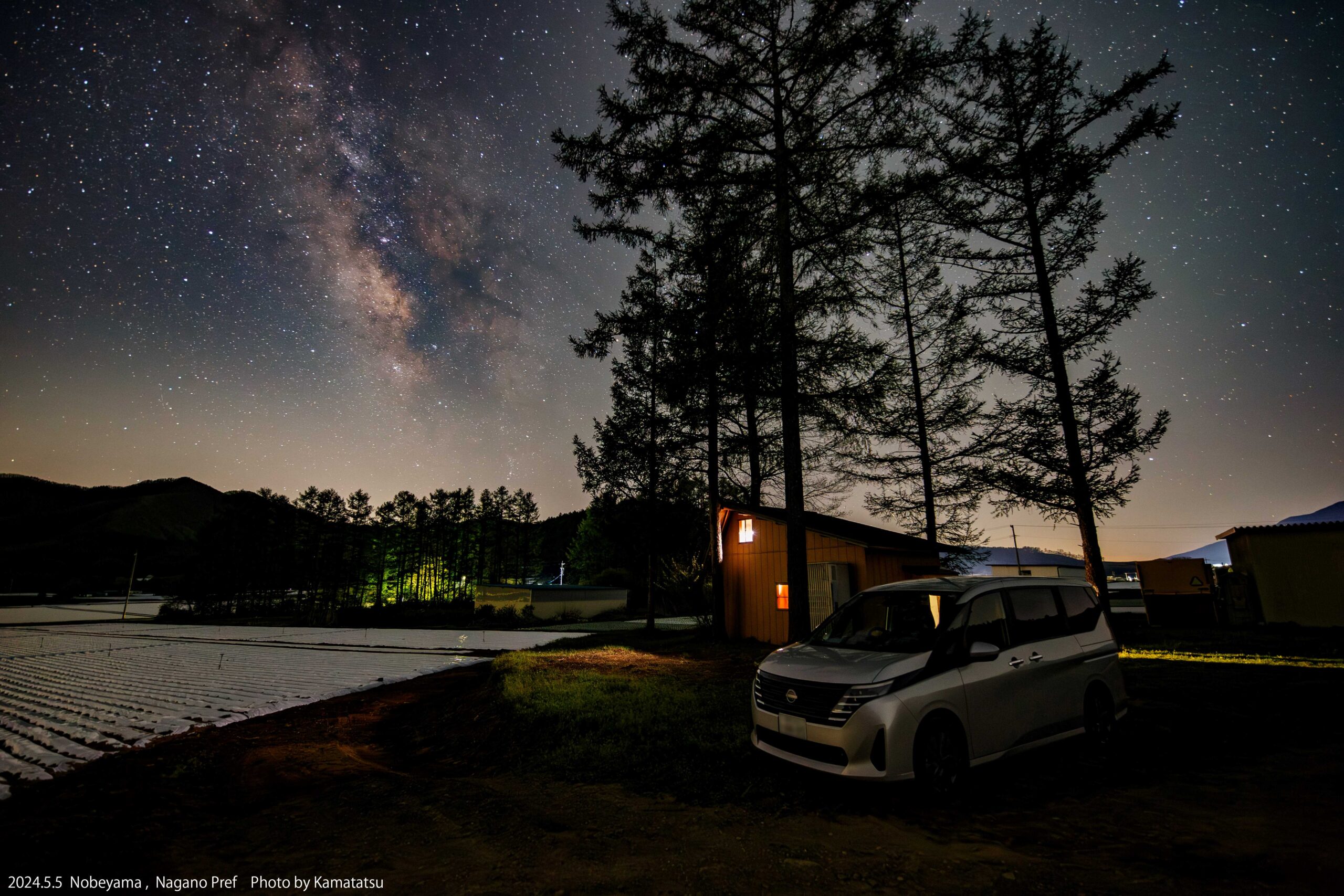 スライドショー